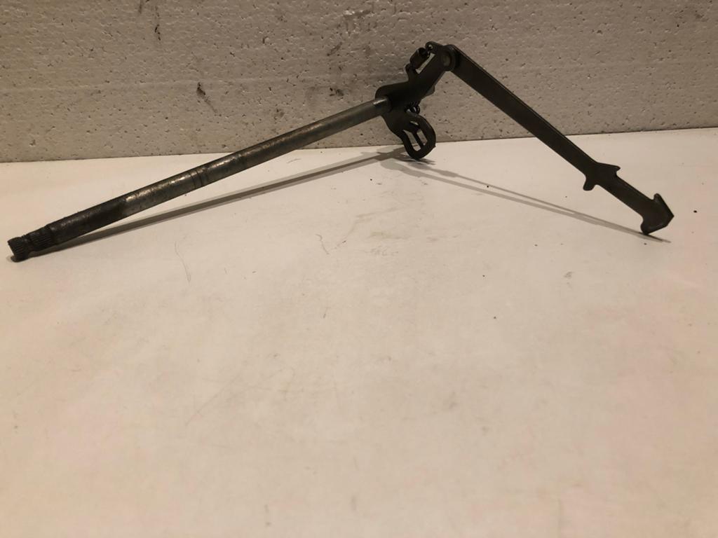 Schakelstang Honda VF750F RC15, Motoren, Gebruikt, ., Ophalen of Verzenden, .