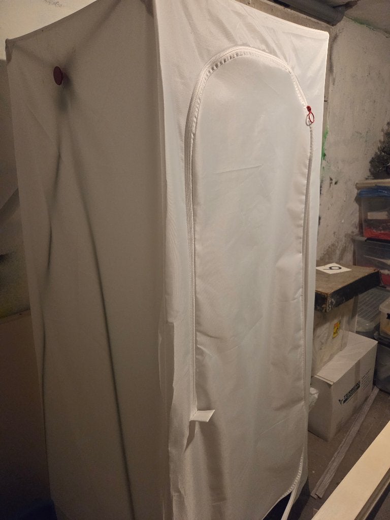 Bijzet kletenkast, Ophalen, Zo goed als nieuw