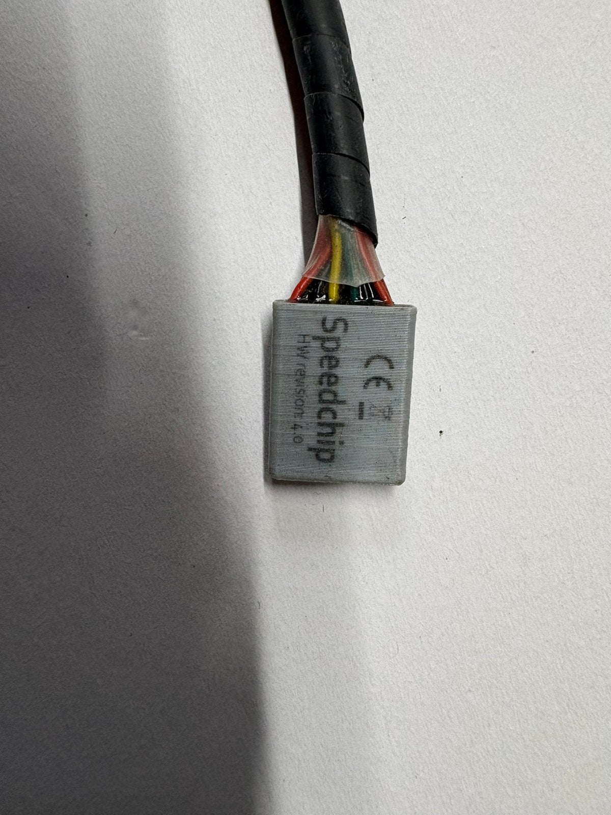 Speedchip E bike. Bosch, Ophalen, Gebruikt