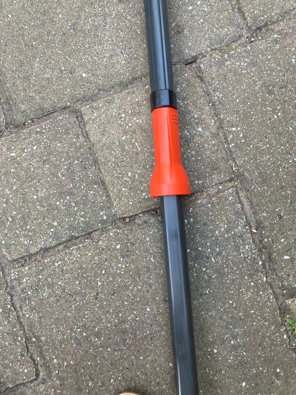 Gardena Telescopische Takkenschaar/snoeier, Ophalen of Verzenden, Gebruikt, 30 t/m 39 mm