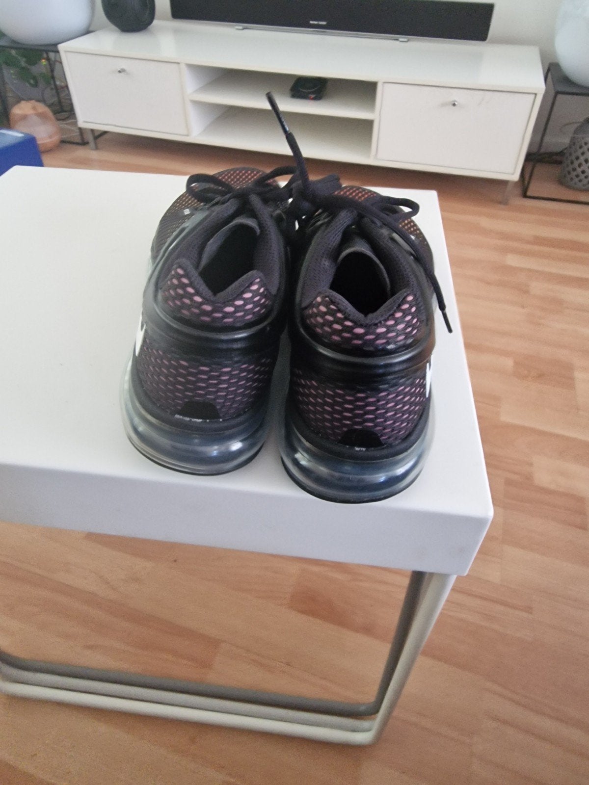 Nike Air Max Stussy sneakers, Kleding | Heren, Schoenen, Ophalen of Verzenden