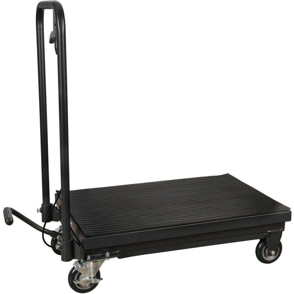 Mammuth verrijdbare heftafel 225kg / Nieuw, Ophalen, Nieuw