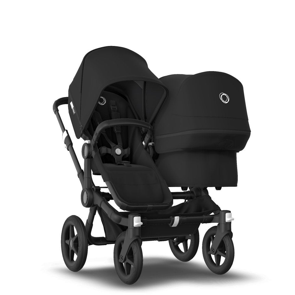 Bugaboo donkey 3, Kinderen en Baby's, Kinderwagens en Combinaties, Ophalen, Gebruikt, Bugaboo