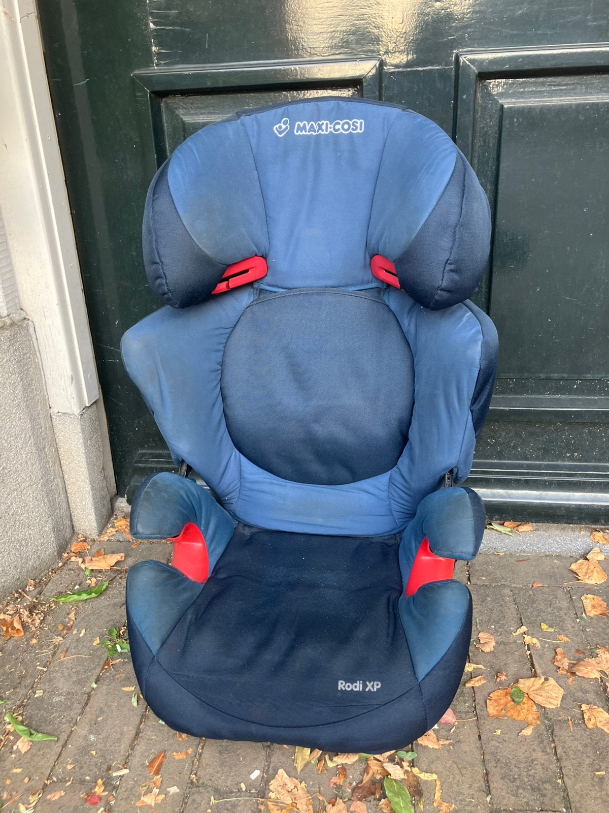 Maxi Cosi Rodi XP2 kinderstoel (3-12jaar), Kinderen en Baby's, Autostoeltjes, Ophalen, 15 t/m 36 kg, Maxi-Cosi, Gebruikt