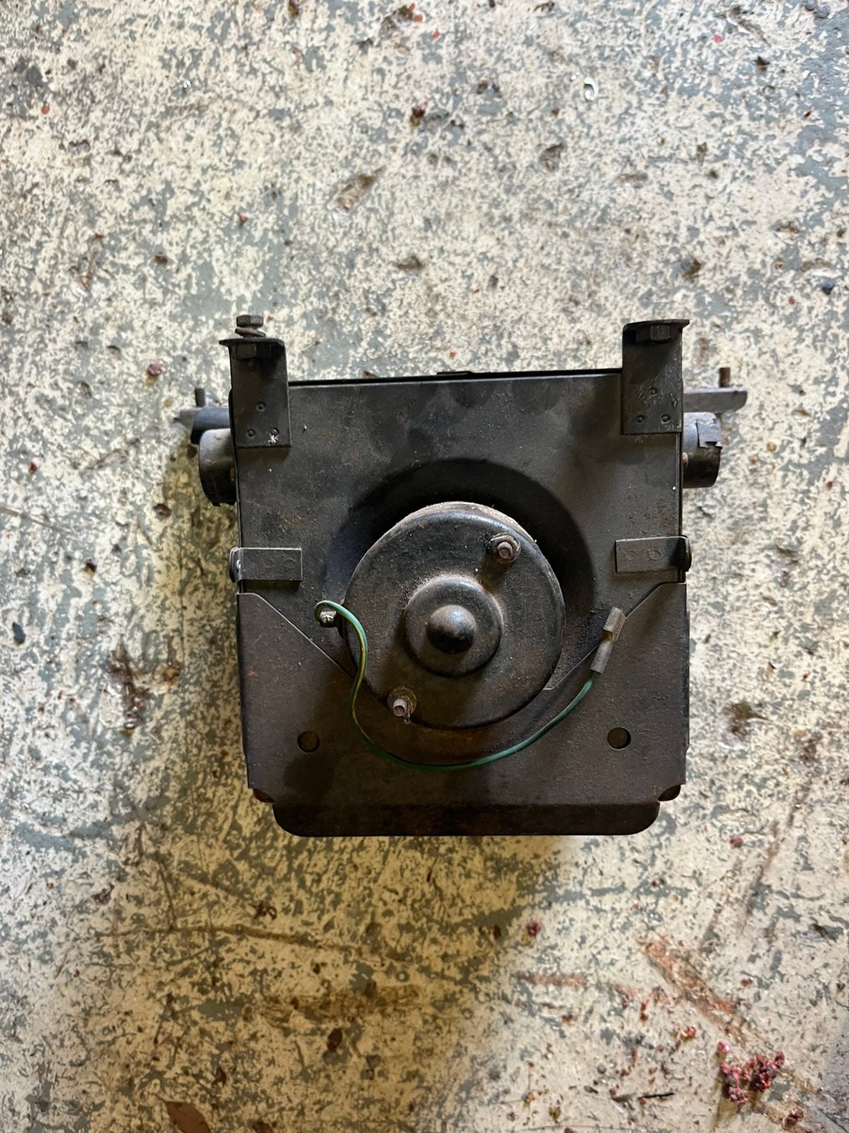 Mk1 kachel mini classic, Ophalen of Verzenden, Gebruikt, Overige automerken