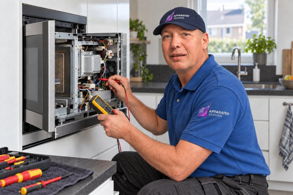Witgoed Reparatie Groningen, Drachte e.o.