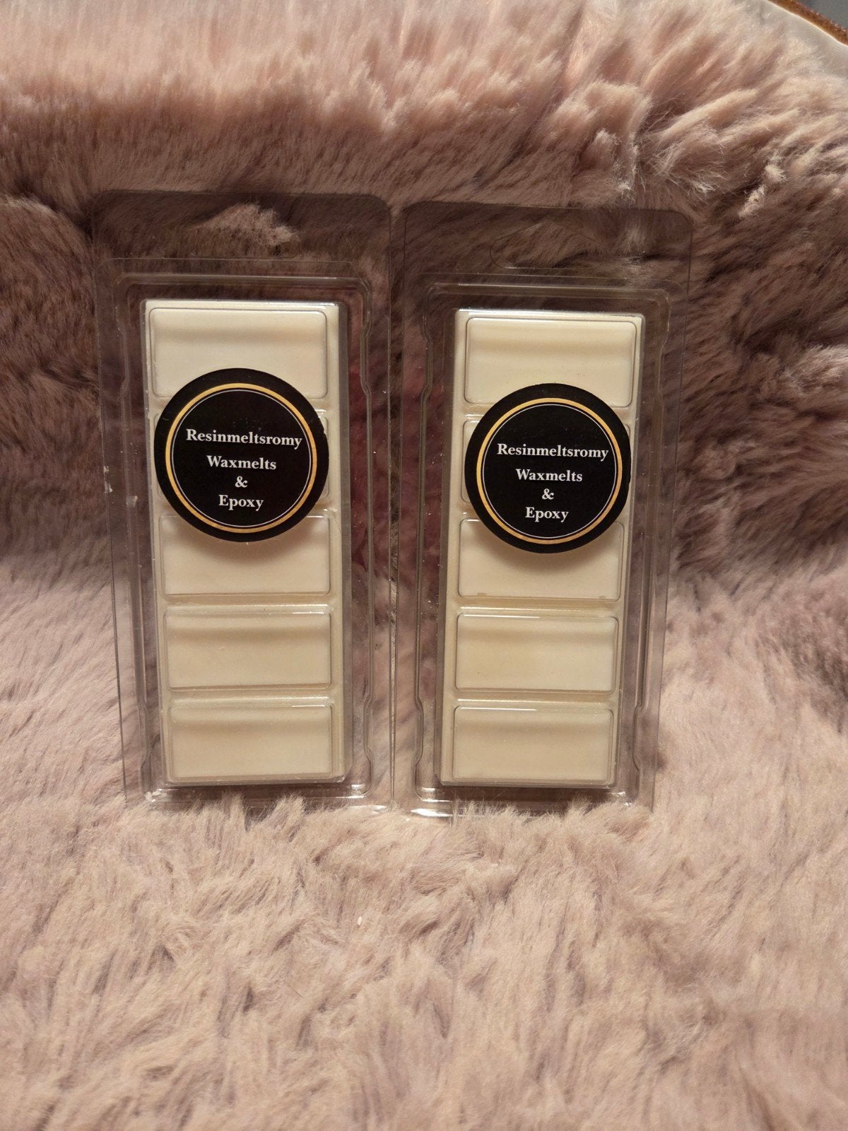 2x Waxmelts Babypoeder, Ophalen of Verzenden, Nieuw