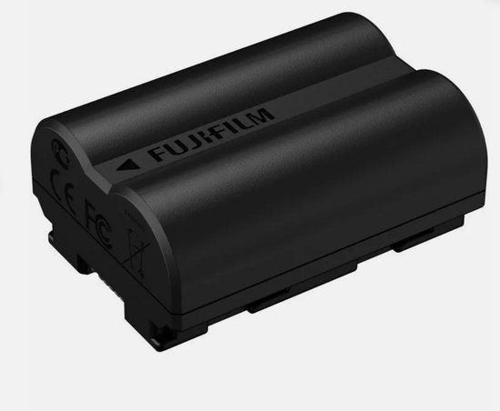 Fuji NP-W135 Batterij, Ophalen of Verzenden, Zo goed als nieuw