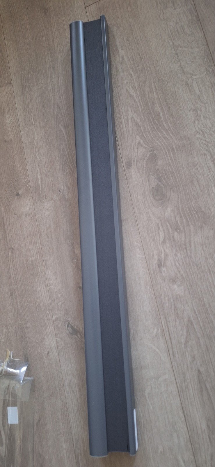 IKEA HOPPVALS Plisségordijn - Nieuw in verpakking, Nieuw, Ophalen of Verzenden, Lichtdoorlatend, 80 cm