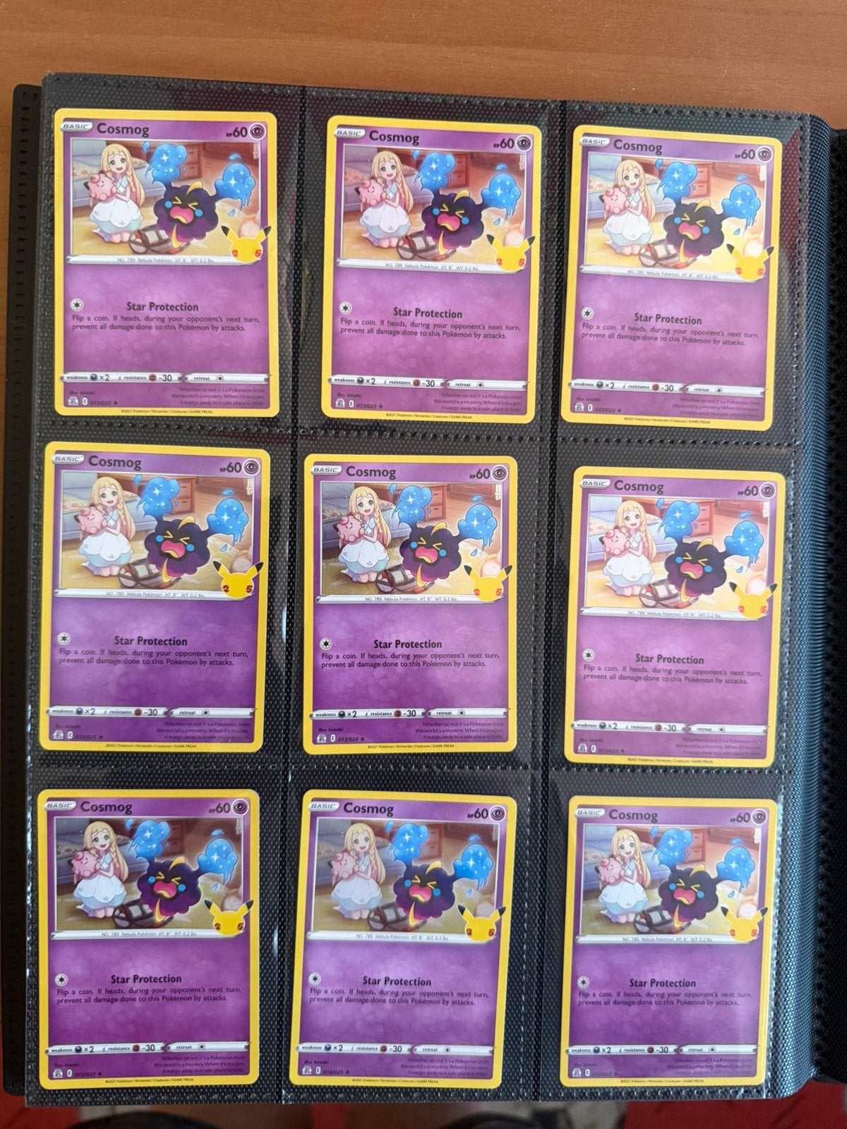 Pokémon Celebrations 25th Anniversary 47 stuks totaal, Hobby en Vrije tijd, Verzamelkaartspellen | Pokémon, Ophalen of Verzenden