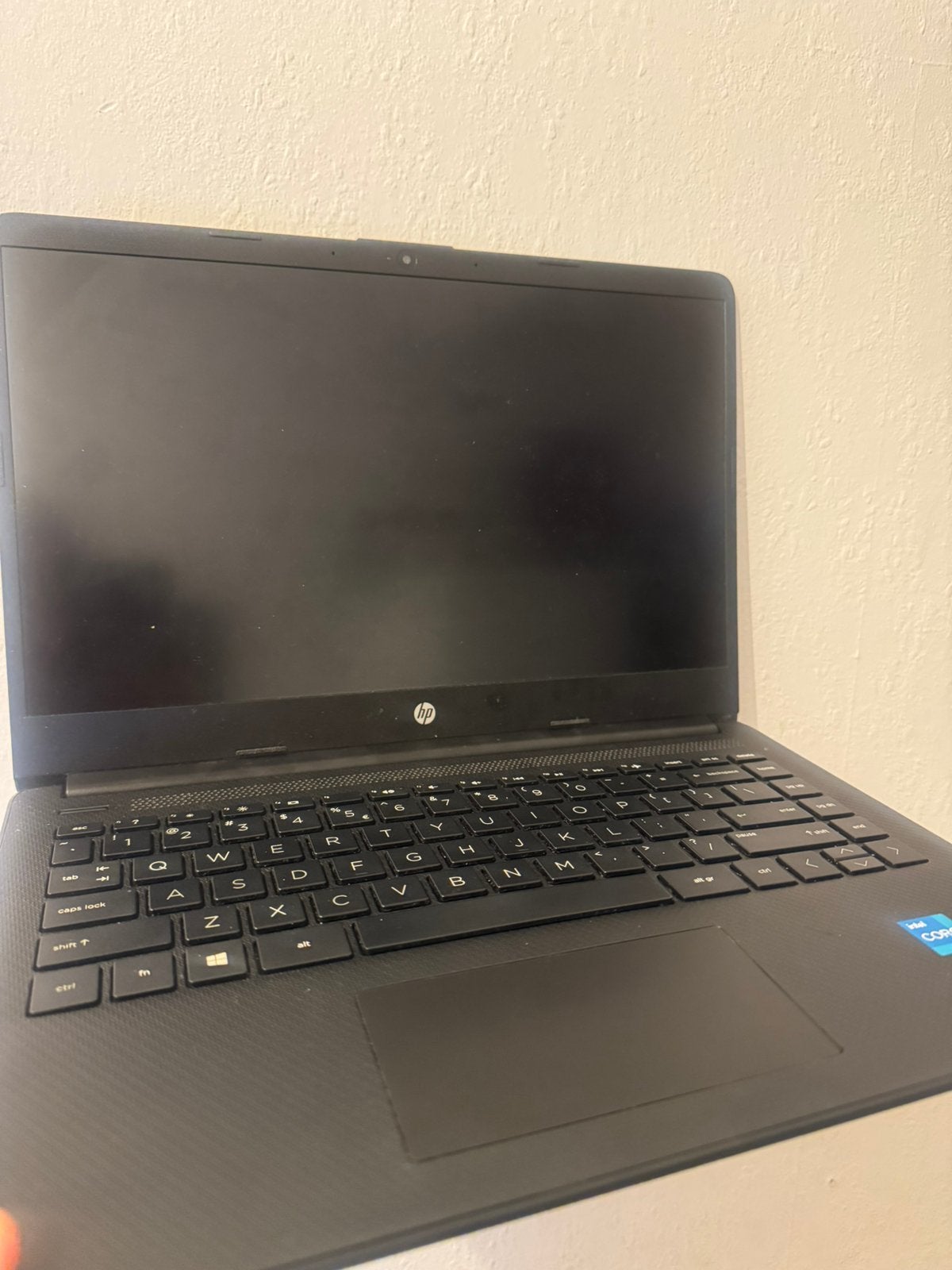 HP Laptop 14s i3 1115G4 8GB RAM / 238GB SSD, Gebruikt, 2 tot 3 Ghz, Qwerty, 8 GB