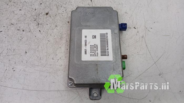 Antenne Versterker van een Ford C-Max, Gebruikt, -, -, Ophalen of Verzenden