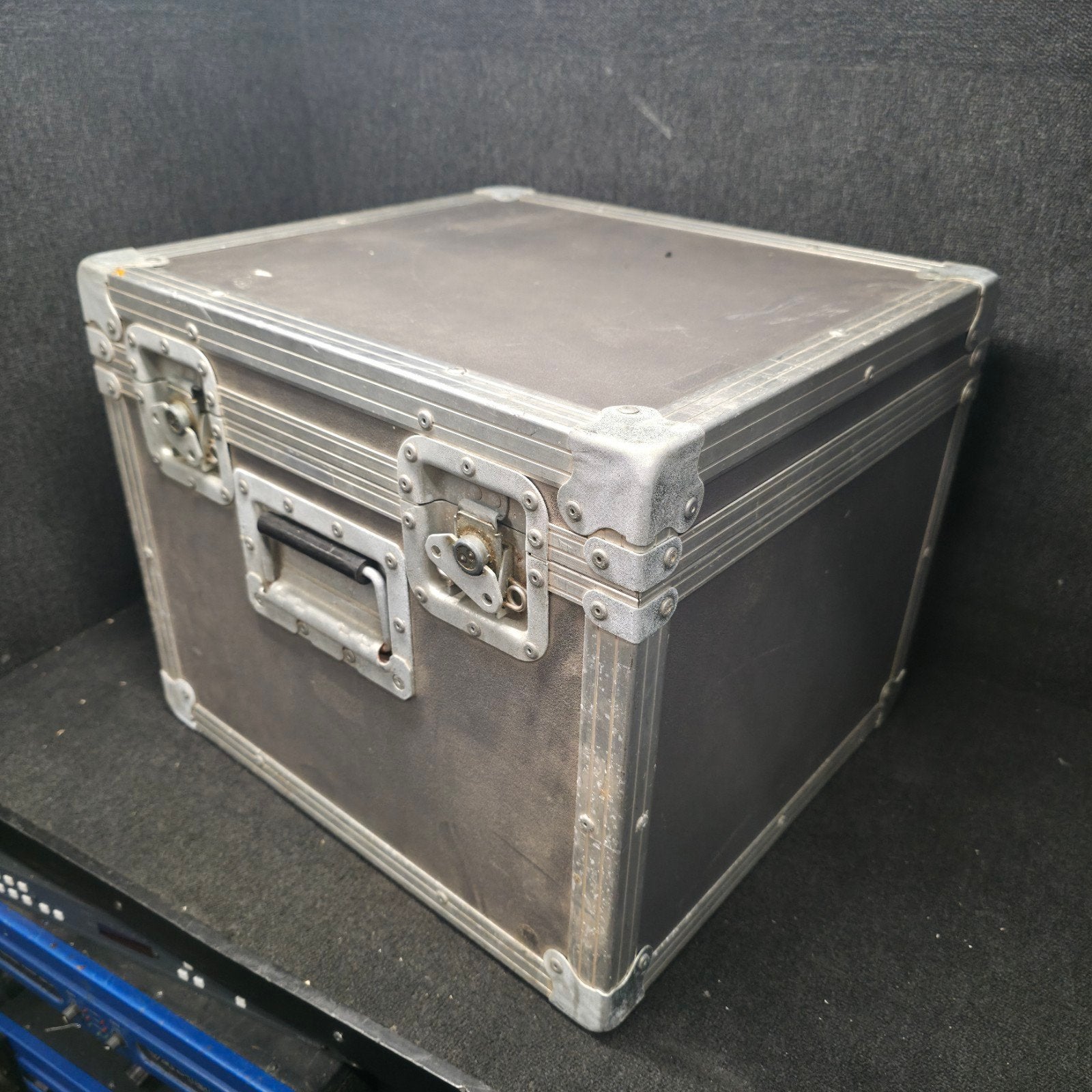 FLIGHTCASE kabelkist, Muziek en Instrumenten, Ophalen of Verzenden, Gebruikt, Overige instrumenten, Flightcase