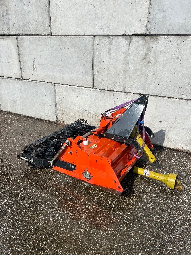 Overtopfrees 1.10m Krafter, Ophalen of Verzenden, Elektrisch, Overige soorten