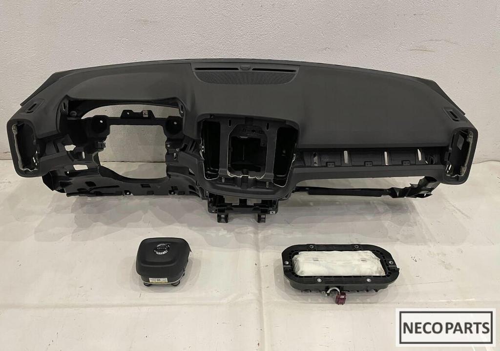 VOLVO XC40 AIRBAG AIRBAGSET ORGINEEL, Gebruikt, -, -, Ophalen of Verzenden