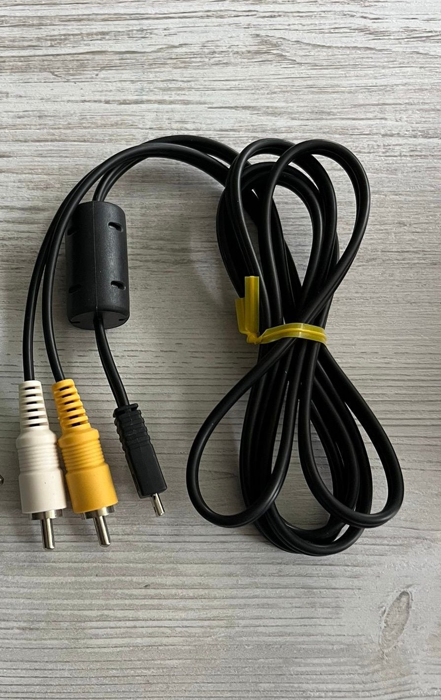 Audio aansluiting, Ophalen of Verzenden, Zo goed als nieuw, Minder dan 2 meter, Overige kabels