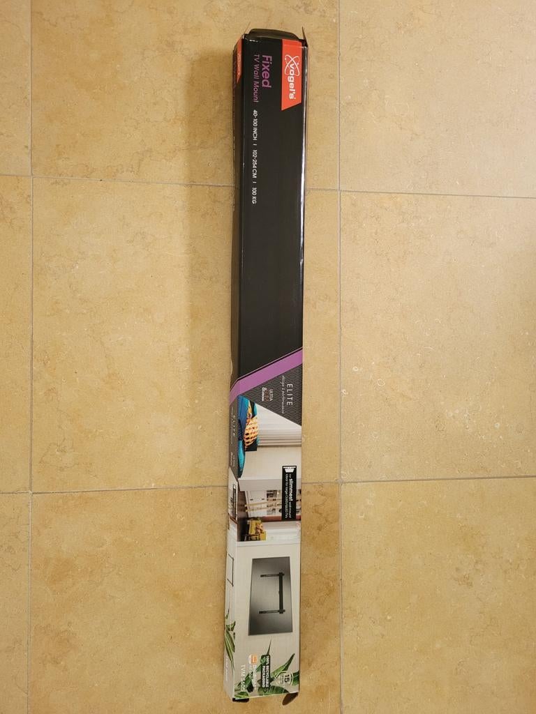 Vogel's TM5605 geschikt tot 100kg, Ophalen of Verzenden, Zo goed als nieuw