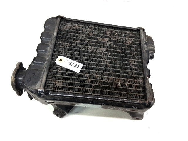 CX500 1977 - 1985 Honda Radiator D1-49728