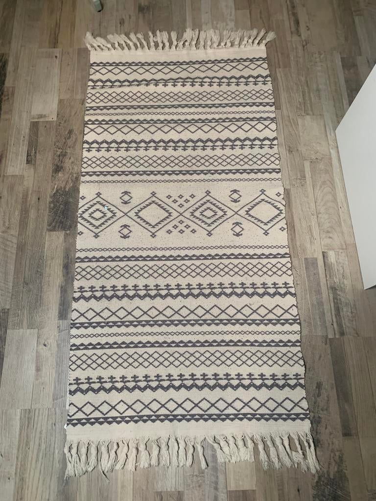 Vloerkleed 152x68, Ophalen of Verzenden, Zo goed als nieuw