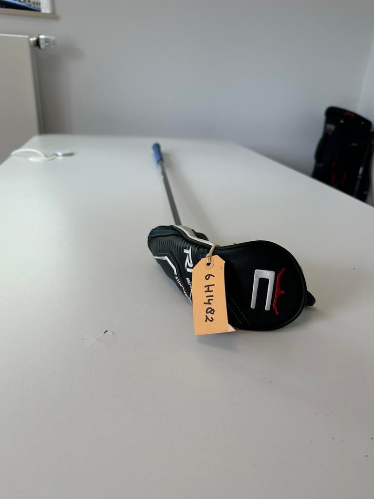 Cobra Speedzone LH ONE-Length Hyb 3 - R flex - ZGAN - 6H1482, Overige merken, -, -, Ophalen of Verzenden