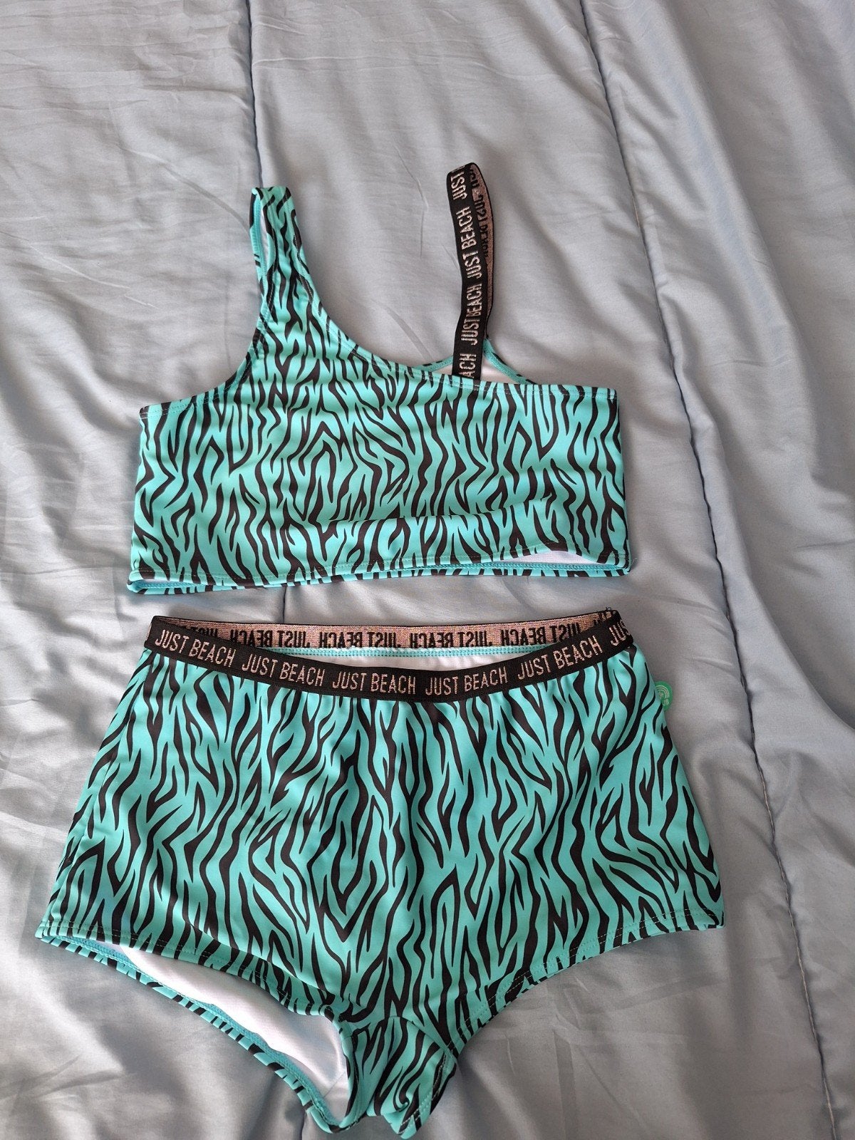Just Beach bikini nieuw 179, Ophalen, Nieuw, Meisje, Bikiniset