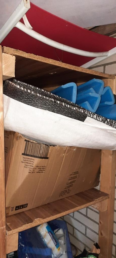 Nieuwe bigbag, Ophalen of Verzenden, Nieuw