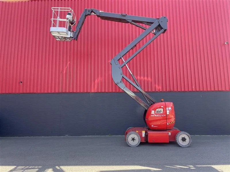 Manitou 150 AETJ / 2013 / 700 DRAAIUREN! / Dealer onderhoude, Manitou, FR