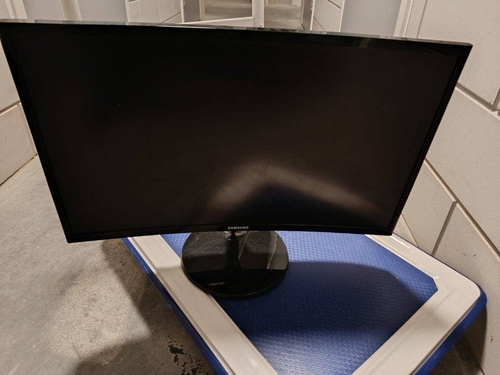 monitor, Computers en Software, Ophalen, 3 tot 5 ms, 101 t/m 150 Hz, HDMI