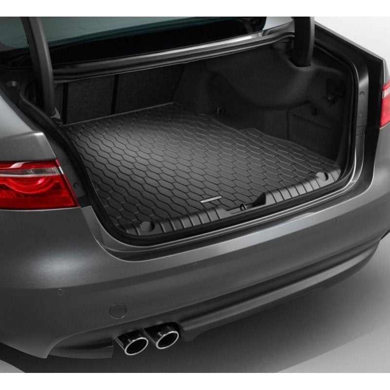 Nieuwe originele kofferbakschaal Jaguar XF 2016-2020 T2H6127, Auto-onderdelen, Ophalen, Nieuw