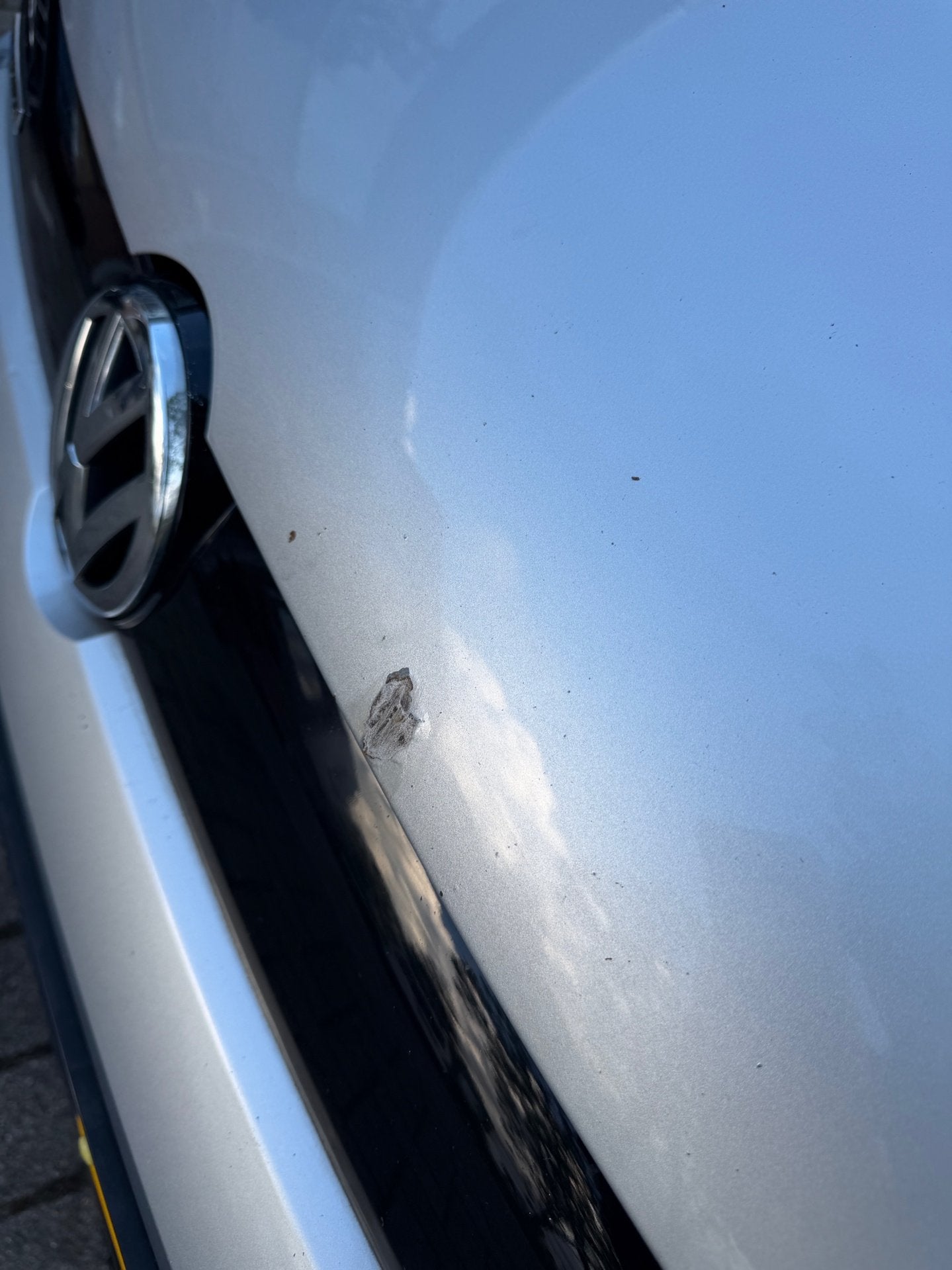 Foto 18 van Volkswagen Polo 1.2 TDI BlueMotion Comfortline Apk Nap