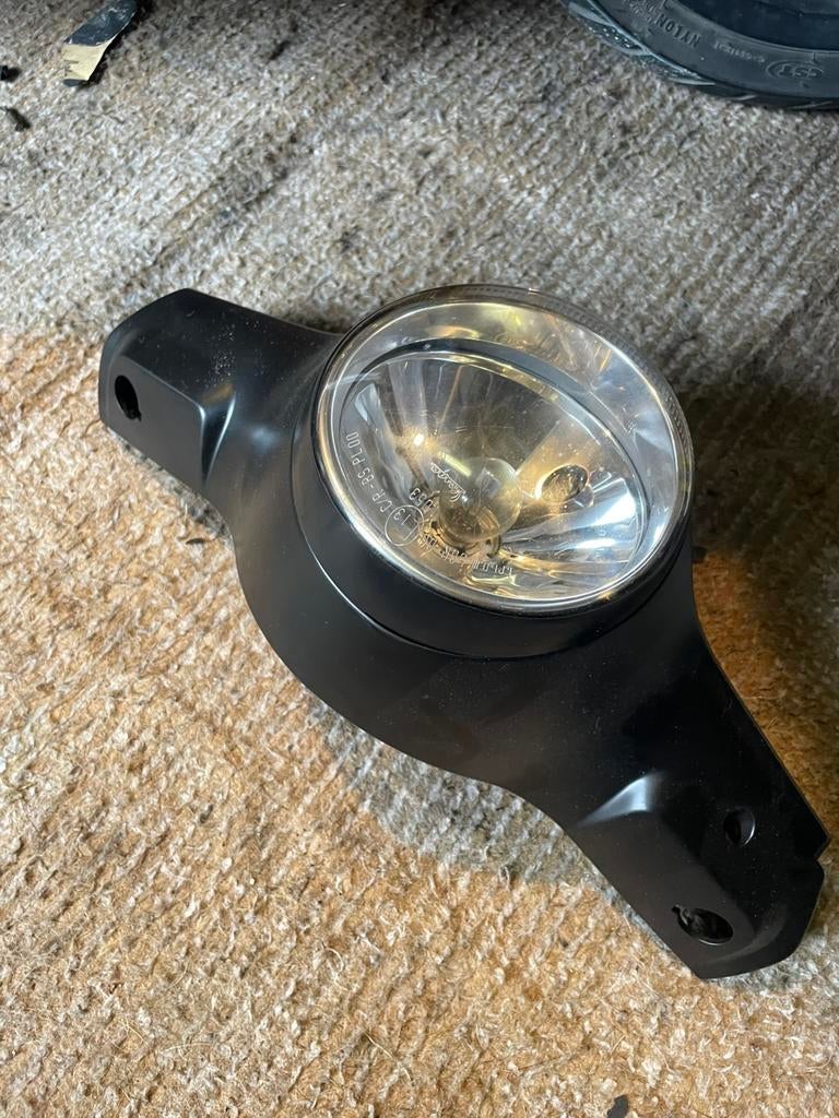 Vespa onderdelen, Ophalen of Verzenden, Zo goed als nieuw, Benzine