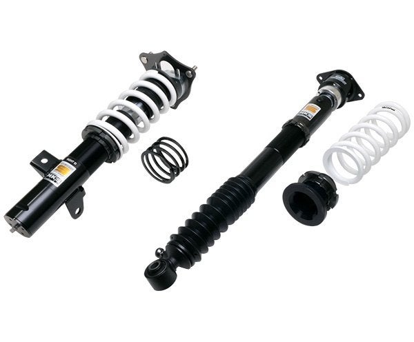 HKS Hipermax S schroefset - Honda Civic Type-R FK8, Ophalen of Verzenden