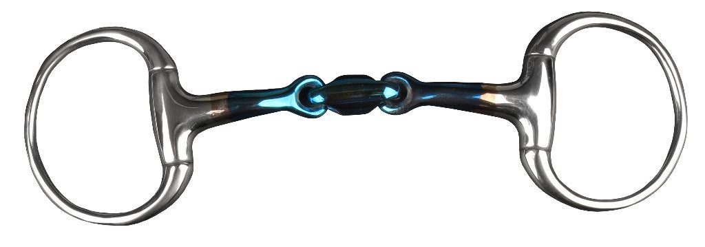 Dubbelgebr bustrens Sweet Iron 16M 11.5, 12.5, 13.5, 14.5, ., Nieuw, Ophalen of Verzenden, Blauw