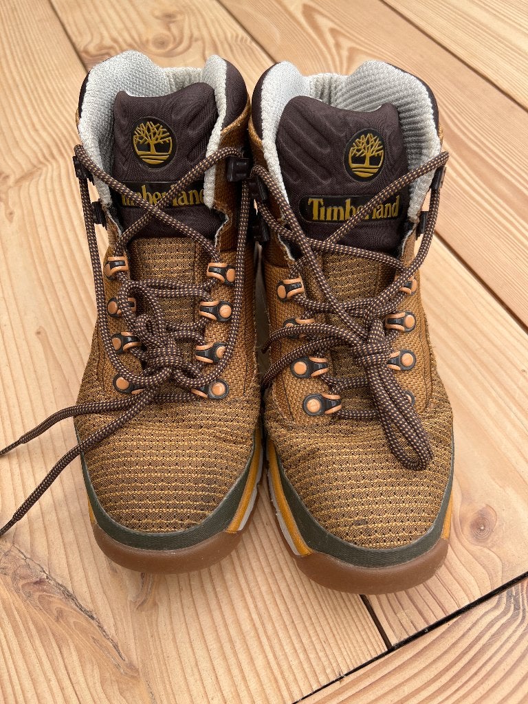 Wandelschoenen Timberland, Ophalen of Verzenden, Gebruikt, Schoenen