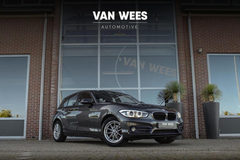 BMW 1-serie 116i Centennial Executive Sport Line | NL auto |, Auto's, BMW, Bedrijf, Te koop, 1-Serie, ABS, Airbags, Airconditioning