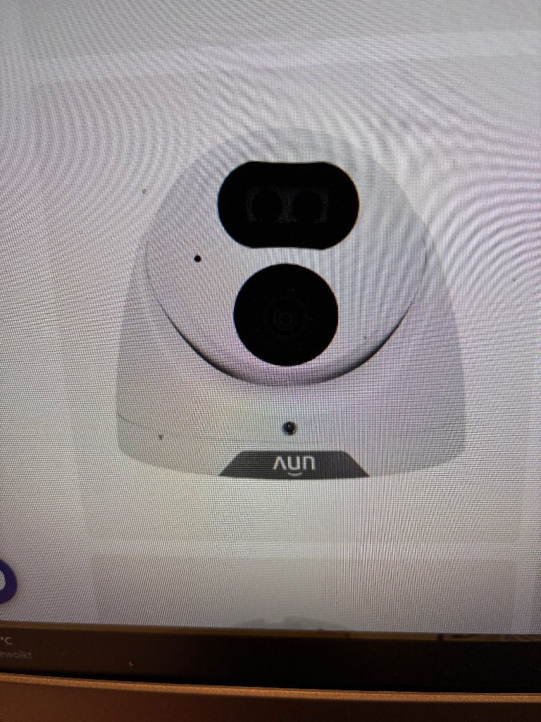 Beveiligingscamera univieuw camera met recorder, Ophalen of Verzenden, Nieuw, Buitencamera