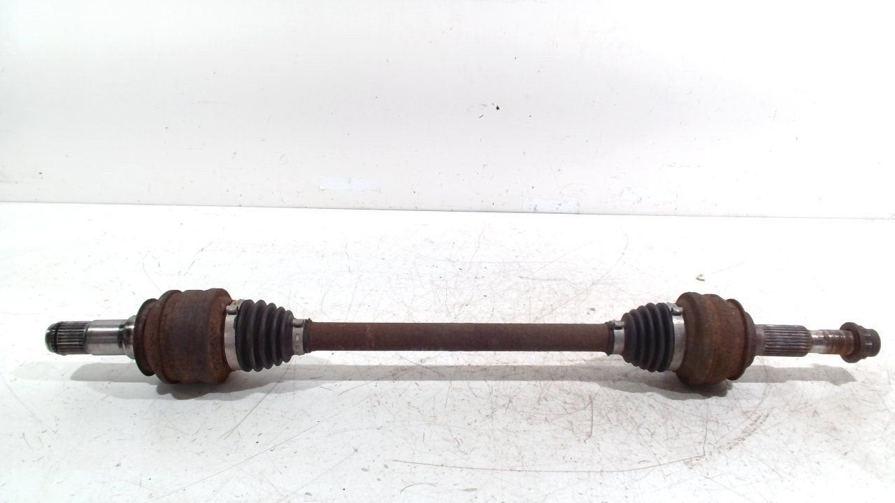 Aandrijfas links achter Lexus IS, Auto-onderdelen, Onderdelen@venauto.nl, Van der Ven Autorecycling B.V., Gebruikt, Ettenseweg 76, 4706 PB Roosendaal, The Netherlands