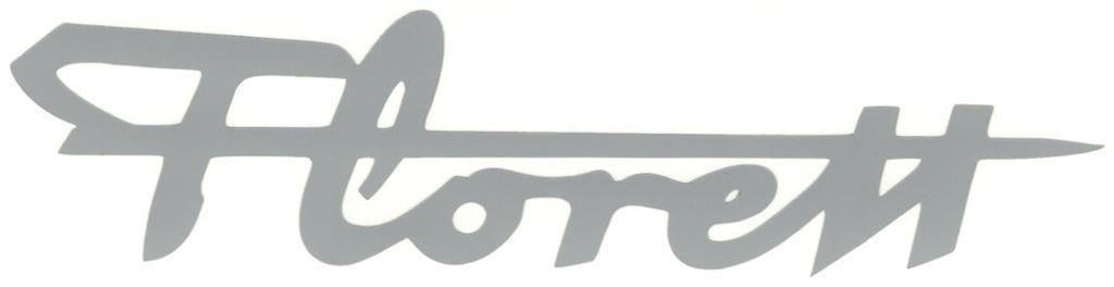 Kreidler Florett sticker #22, Ophalen of Verzenden