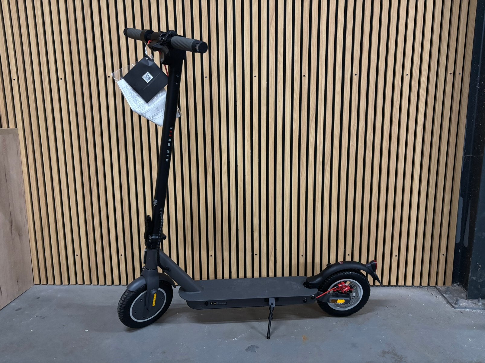Elektrische step 350W, Fietsen en Brommers, Steps, Ophalen