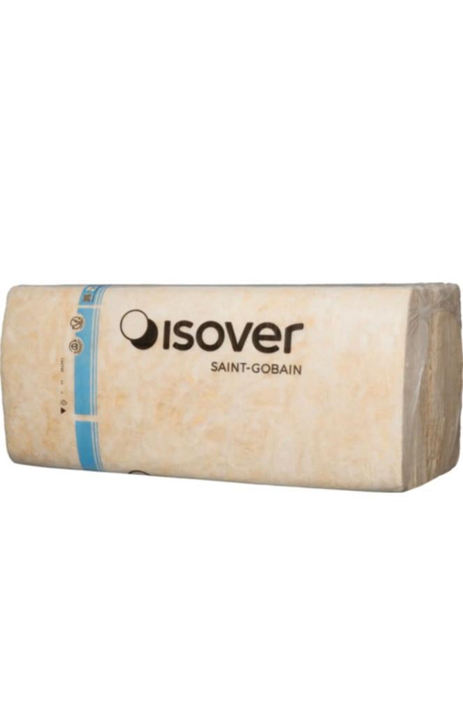 Isolatieplaat, Doe-het-zelf en Verbouw, Isolatie en Afdichting, Ophalen of Verzenden, Nieuw, Overige materialen, 15 m² of meer