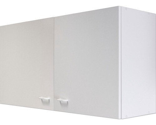 Flex Well H 100 WE - Speed Bovenkast - Wit, Ophalen, Nieuw