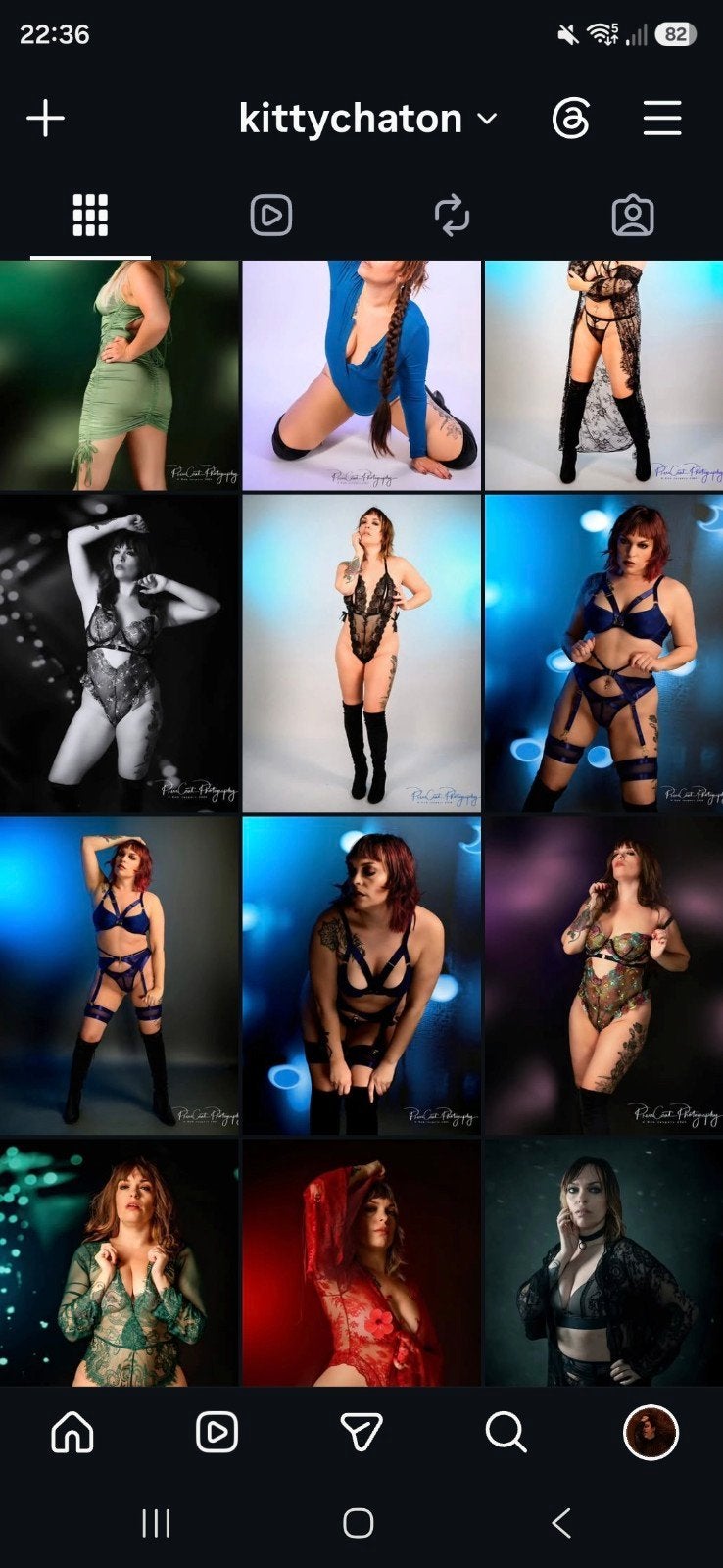 Grote partij lingerie, panty's, kniekousjes en jurkjes, Ophalen of Verzenden, Overige typen