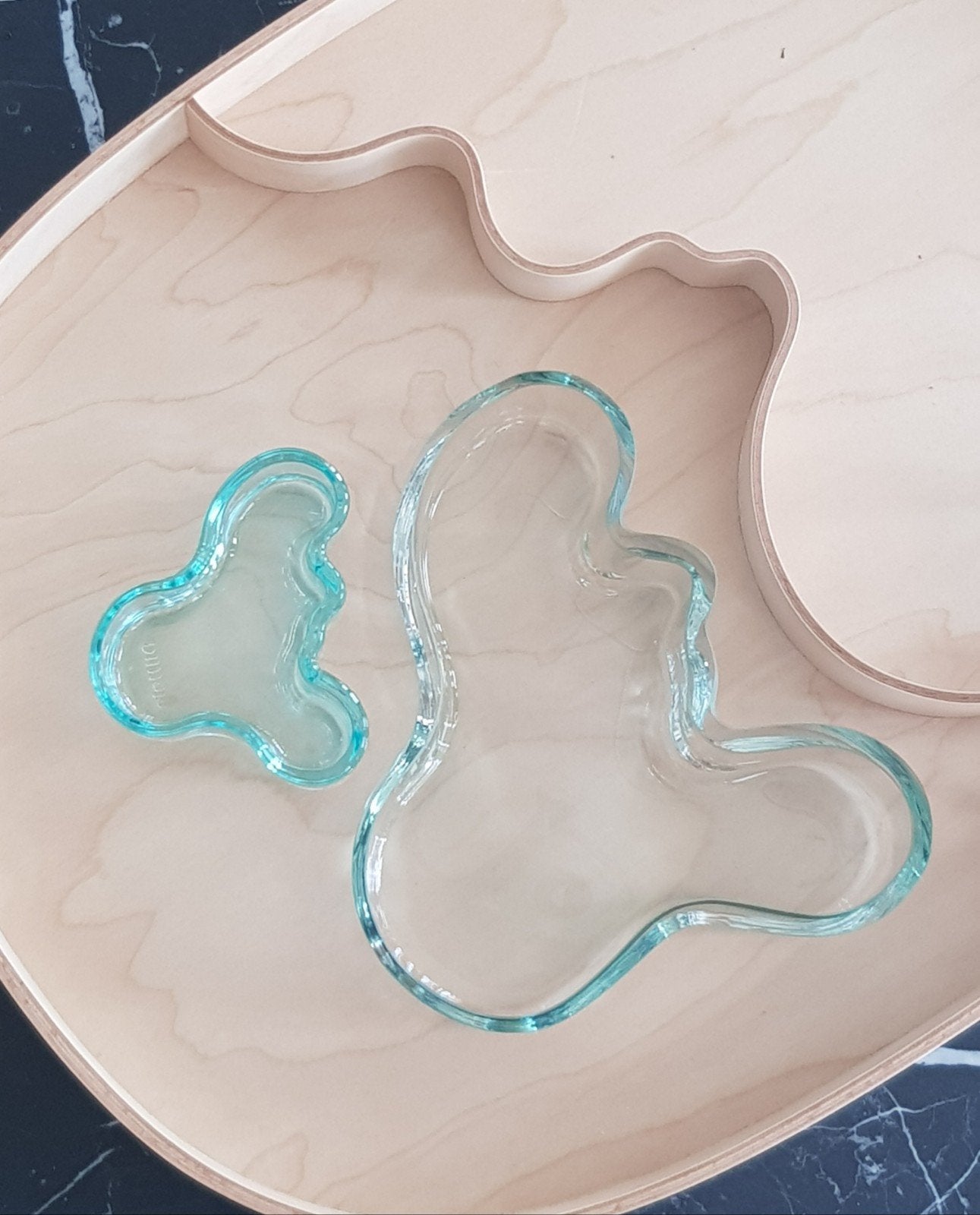Iittala, Ophalen of Verzenden, Overige materialen