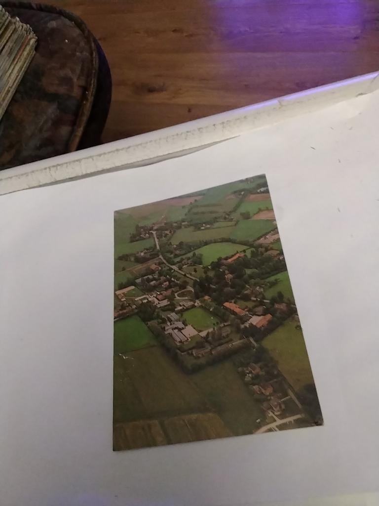 DE GLIND.  JEUGDDORP. DE GLIND, Ophalen of Verzenden