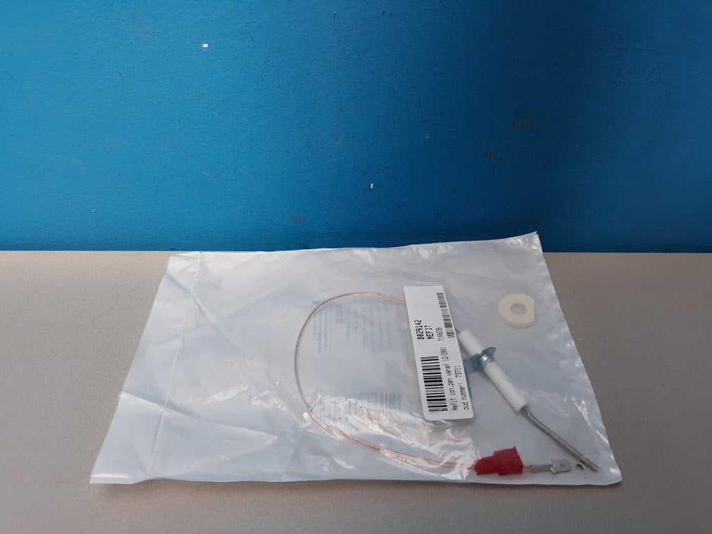 Ionisatiepen Nefit Economy HRC24 Art.nr.: 7100239, Niet ingevuld, Cv-ketel of Combi-ketel, Niet ingevuld, Nieuw