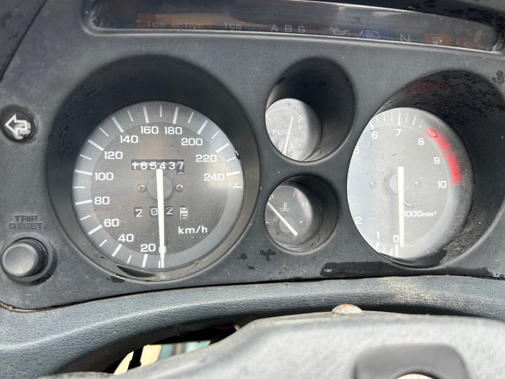 Te koop st 1100, Ophalen, Gebruikt