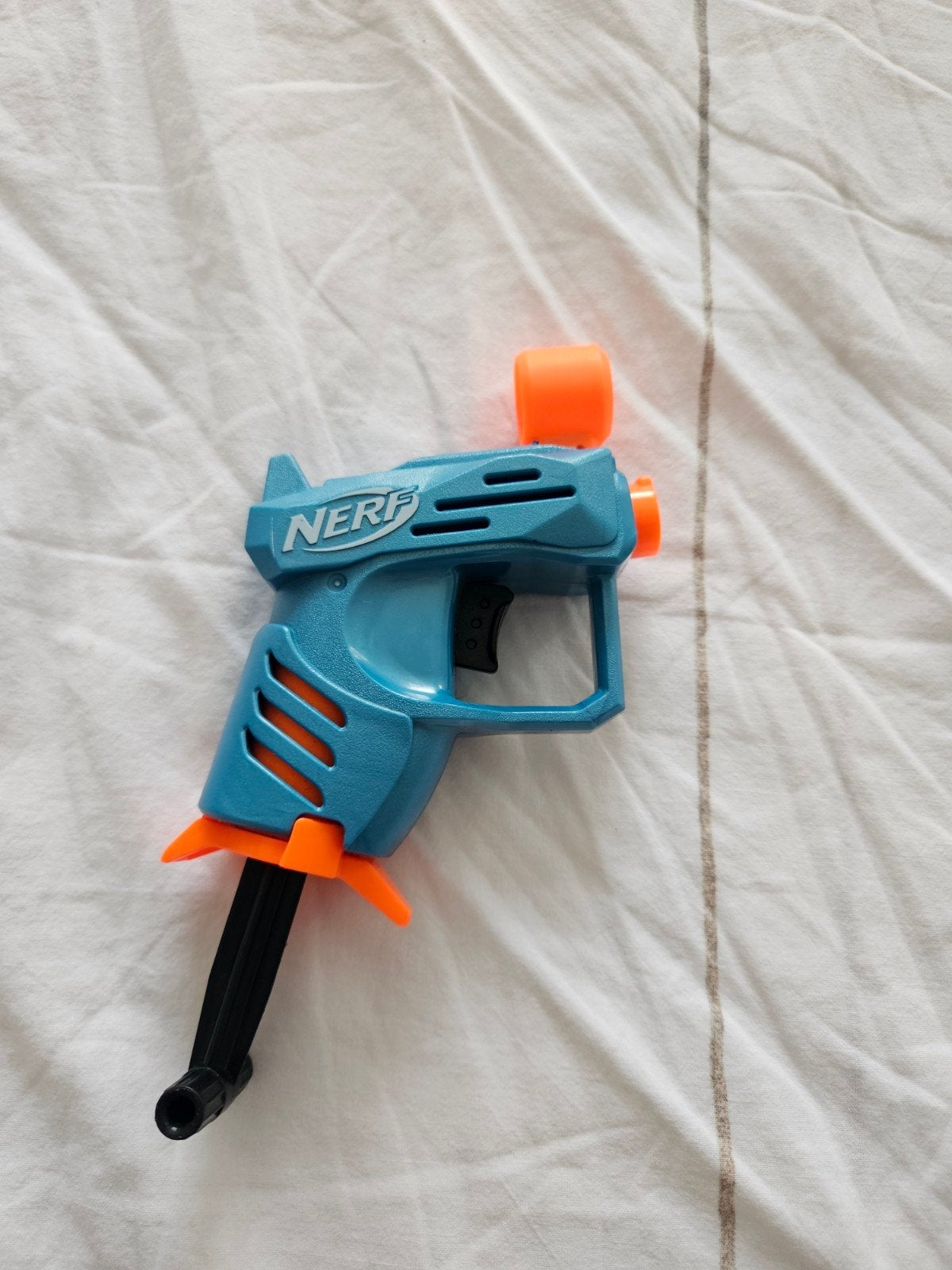 Nerf Blaster - Compacte Speelgoed Blaster, Ophalen of Verzenden