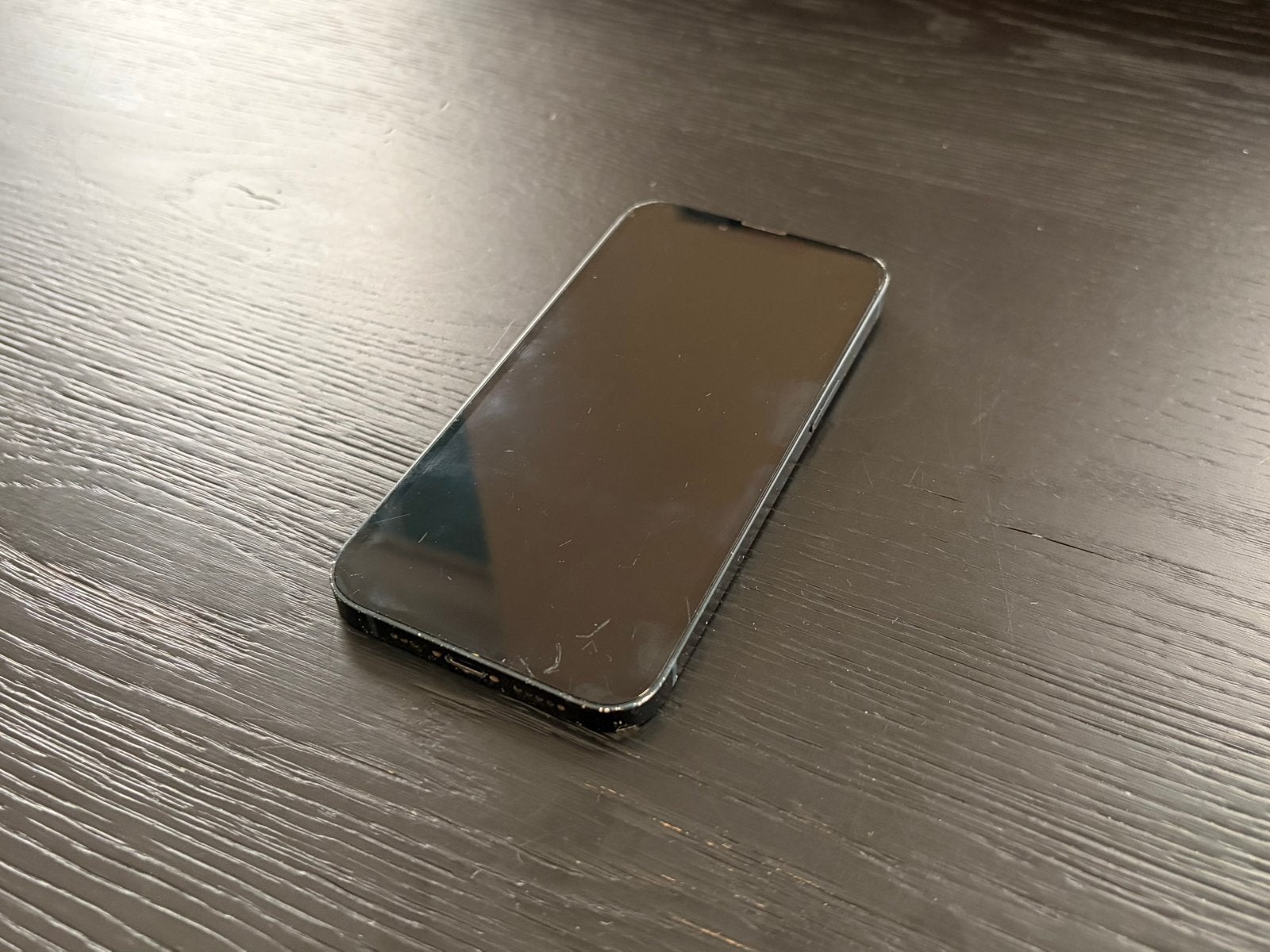 iPhone 13 256GB Midnight – Werkt goed, 256 GB, Gebruikt, Zwart, IPhone 13