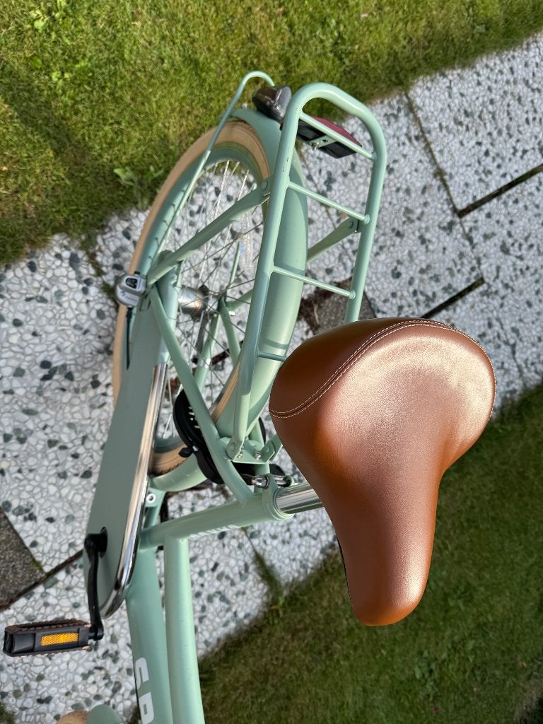 Foto 7 van Meisjesfiets