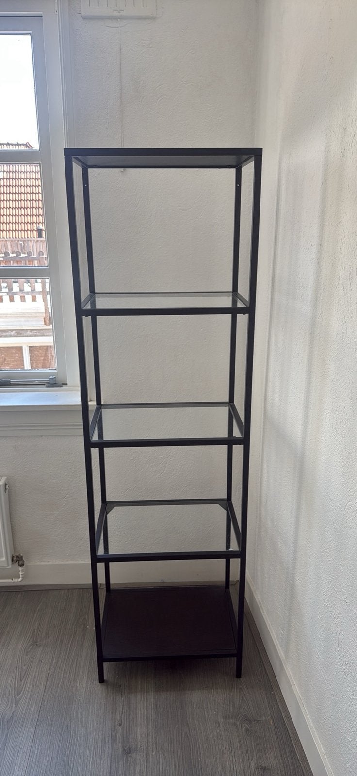 GRATIS ophalen, ikea stellingkast, ladenkastje, tuinstoelen, Ophalen, Gebruikt